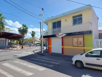 Location  Local Professionnel Saint-François (97118) - GUADELOUPE