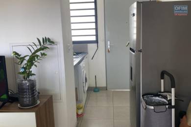 Achat Appartement La Possession (97419) - REUNION