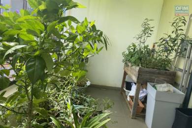 Achat Appartement La Possession (97419) - REUNION