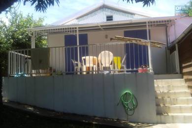 Achat Maison Saint-Pierre (97410) - REUNION