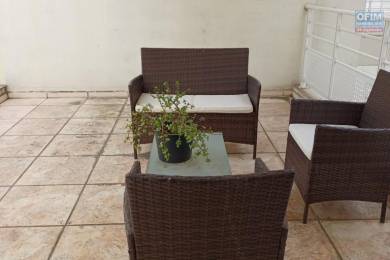 Achat Appartement Sainte-Clotilde (97490) - REUNION