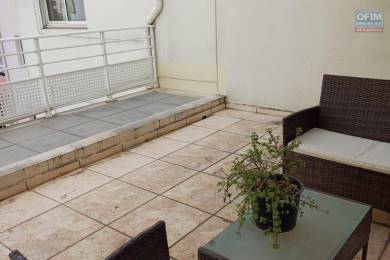 Achat Appartement Sainte-Clotilde (97490) - REUNION