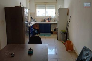 Achat Appartement Sainte-Clotilde (97490) - REUNION