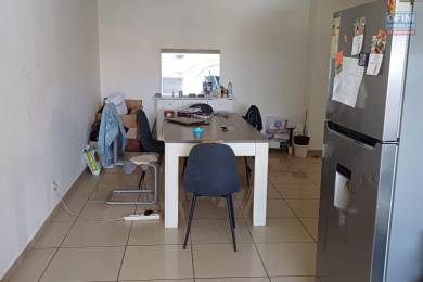 Achat Appartement Sainte-Clotilde (97490) - REUNION