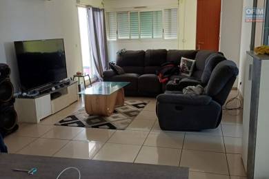 Achat Appartement Sainte-Clotilde (97490) - REUNION