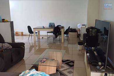 Achat Appartement Sainte-Clotilde (97490) - REUNION