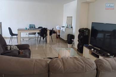 Achat Appartement Sainte-Clotilde (97490) - REUNION