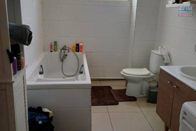 Achat Appartement Sainte-Clotilde (97490) - REUNION