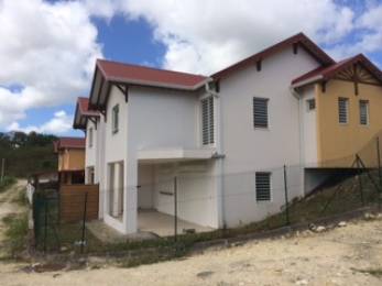 Achat Villa Sainte-Anne (97180) - GUADELOUPE