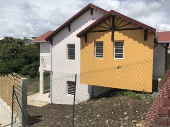 Achat Villa Sainte-Anne (97180) - GUADELOUPE