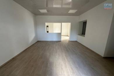 Location  Local commercial Saint-André (97440) - REUNION