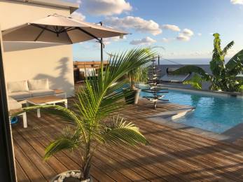 Achat Maison Piton Saint-Leu (97424) - REUNION