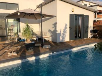 Achat Maison Piton Saint-Leu (97424) - REUNION