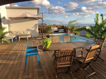 Achat Maison Piton Saint-Leu (97424) - REUNION