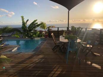Achat Maison Piton Saint-Leu (97424) - REUNION