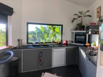 Achat Maison Piton Saint-Leu (97424) - REUNION