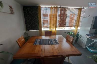 Achat Appartement Saint-Denis (97400) - REUNION