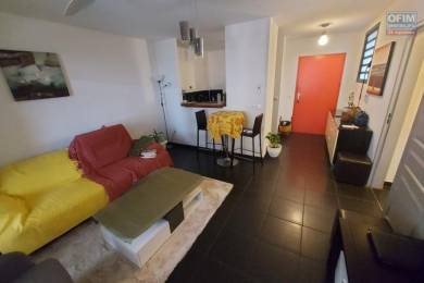 Achat Appartement Saint-Denis (97400) - REUNION
