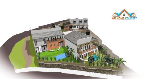 Achat Terrain La Possession (97419) - REUNION