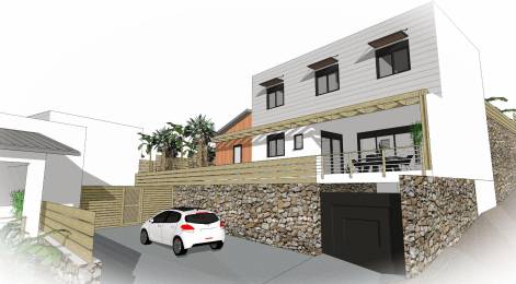 Achat Terrain La Possession (97419) - REUNION