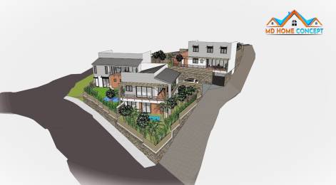 Achat Terrain La Possession (97419) - REUNION