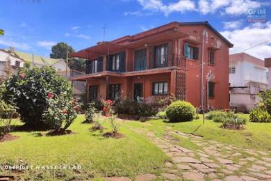 Achat Maison ANTANANARIVO () - MADAGASCAR