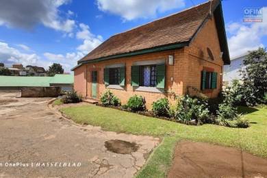 Achat Maison ANTANANARIVO () - MADAGASCAR