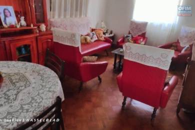 Achat Maison ANTANANARIVO () - MADAGASCAR