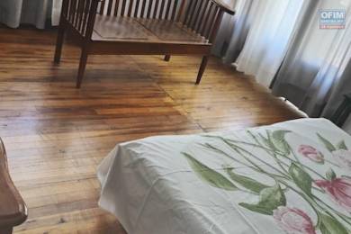 Achat Maison ANTANANARIVO () - MADAGASCAR