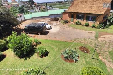 Achat Maison ANTANANARIVO () - MADAGASCAR