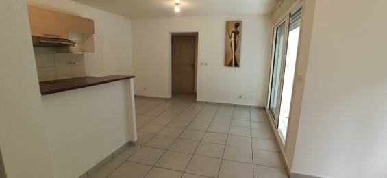Achat Appartement Sainte-Marie (97438) - REUNION