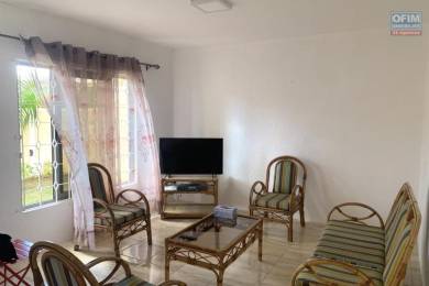 Location Maison Flic en Flac () - MAURICE