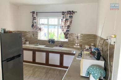 Location Maison Flic en Flac () - MAURICE