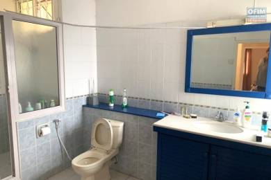 Location Maison Flic en Flac () - MAURICE