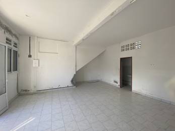 Location  Local Commercial Baillif (97123) - GUADELOUPE