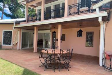 Location Maison ANTANANARIVO () - MADAGASCAR