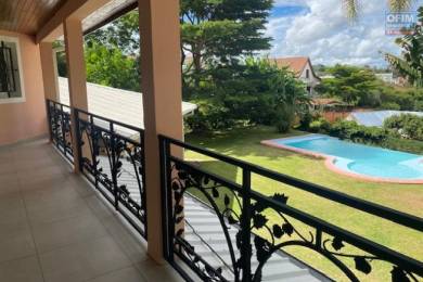 Location Maison ANTANANARIVO () - MADAGASCAR