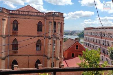 Achat Maison ANTANANARIVO () - MADAGASCAR