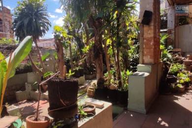 Achat Maison ANTANANARIVO () - MADAGASCAR