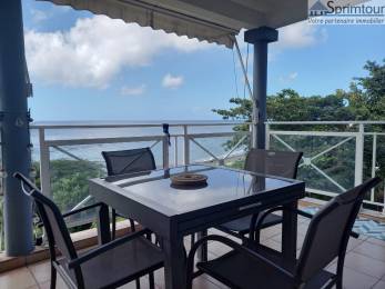 Achat Duplex Gourbeyre (97113) - GUADELOUPE