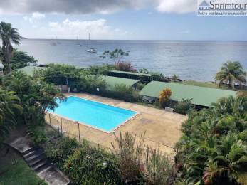 Achat Duplex Gourbeyre (97113) - GUADELOUPE