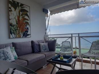 Achat Duplex Gourbeyre (97113) - GUADELOUPE