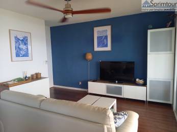 Achat Duplex Gourbeyre (97113) - GUADELOUPE