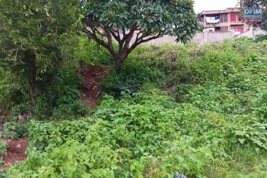Achat Terrain ANTANANARIVO () - MADAGASCAR