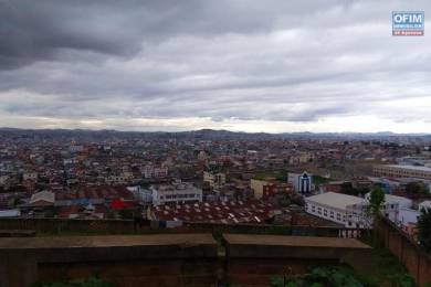 Achat Terrain ANTANANARIVO () - MADAGASCAR