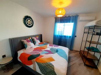 Achat Villa Tampon (97430) - REUNION