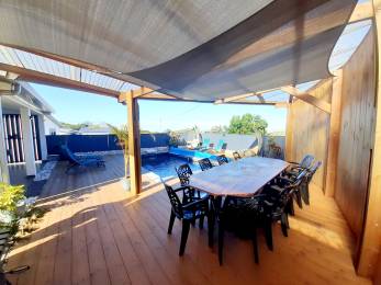 Achat Villa Tampon (97430) - REUNION