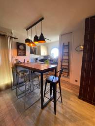 Location Appartement Sainte-Clotilde (97490) - REUNION