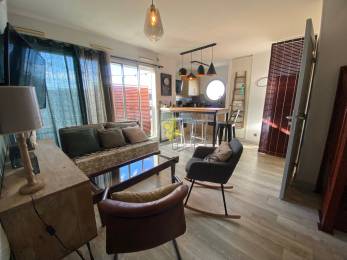 Location Appartement Sainte-Clotilde (97490) - REUNION