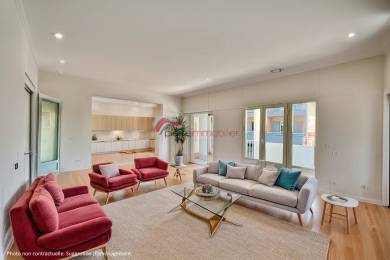 Achat Appartement Saint-Pierre (97410) - REUNION